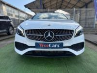 Mercedes Classe A 200D Fascination BVA 7G-DCT - <small></small> 20.490 € <small>TTC</small> - #2