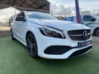 Mercedes Classe A 200D Fascination BVA 7G-DCT - <small></small> 20.490 € <small>TTC</small> - #3