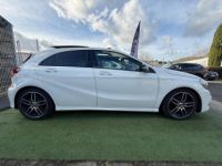 Mercedes Classe A 200D Fascination BVA 7G-DCT - <small></small> 20.490 € <small>TTC</small> - #4