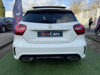 Mercedes Classe A 200D Fascination BVA 7G-DCT - <small></small> 20.490 € <small>TTC</small> - #5