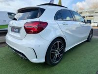 Mercedes Classe A 200D Fascination BVA 7G-DCT - <small></small> 20.490 € <small>TTC</small> - #11