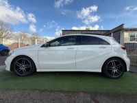 Mercedes Classe A 200D Fascination BVA 7G-DCT - <small></small> 20.490 € <small>TTC</small> - #12