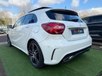 Mercedes Classe A 200D Fascination BVA 7G-DCT - <small></small> 20.490 € <small>TTC</small> - #13