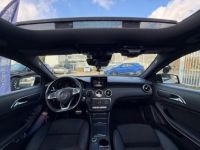 Mercedes Classe A 200D Fascination BVA 7G-DCT - <small></small> 20.490 € <small>TTC</small> - #21