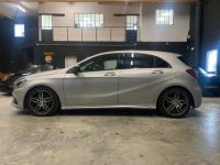 Mercedes Classe A 200D Fascination *Suivi complet constructeur* - <small></small> 18.890 € <small>TTC</small> - #2