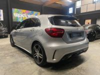 Mercedes Classe A 200D Fascination *Suivi complet constructeur* - <small></small> 18.890 € <small>TTC</small> - #3