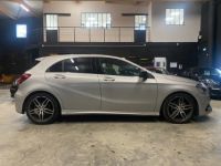 Mercedes Classe A 200D Fascination *Suivi complet constructeur* - <small></small> 18.890 € <small>TTC</small> - #5