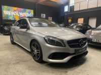 Mercedes Classe A 200D Fascination *Suivi complet constructeur* - <small></small> 18.890 € <small>TTC</small> - #6