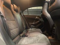 Mercedes Classe A 200D Fascination *Suivi complet constructeur* - <small></small> 18.890 € <small>TTC</small> - #7