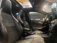 Mercedes Classe A 200D Fascination *Suivi complet constructeur* - <small></small> 18.890 € <small>TTC</small> - #9