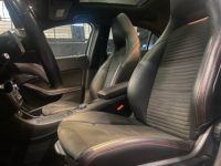 Mercedes Classe A 200D Fascination *Suivi complet constructeur* - <small></small> 18.890 € <small>TTC</small> - #11