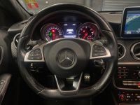 Mercedes Classe A 200D Fascination *Suivi complet constructeur* - <small></small> 18.890 € <small>TTC</small> - #12