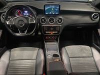 Mercedes Classe A 200D Fascination *Suivi complet constructeur* - <small></small> 18.890 € <small>TTC</small> - #13