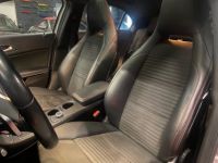 Mercedes Classe A 200D Fascination *suivi constructeur complet* - <small></small> 18.890 € <small>TTC</small> - #10