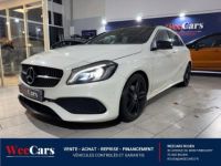 Mercedes Classe A 2.2 200 CDI 135 FASCINATION 7G-DCT BVA - <small></small> 19.490 € <small>TTC</small> - #1