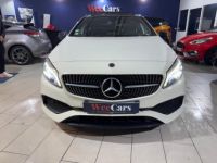 Mercedes Classe A 2.2 200 CDI 135 FASCINATION 7G-DCT BVA - <small></small> 19.490 € <small>TTC</small> - #2