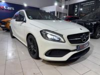 Mercedes Classe A 2.2 200 CDI 135 FASCINATION 7G-DCT BVA - <small></small> 19.490 € <small>TTC</small> - #3