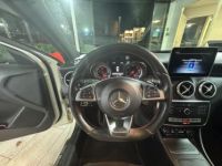 Mercedes Classe A 2.2 200 CDI 135 FASCINATION 7G-DCT BVA - <small></small> 19.490 € <small>TTC</small> - #7