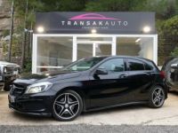 Mercedes Classe A 220 170 Ch FASCINATION PACK AMG 7g DCT TOIT OUVRANT - <small></small> 16.990 € <small>TTC</small> - #1