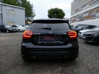 Mercedes Classe A 220 170 Ch FASCINATION PACK AMG 7g DCT TOIT OUVRANT - <small></small> 16.990 € <small>TTC</small> - #5