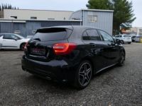 Mercedes Classe A 220 170 Ch FASCINATION PACK AMG 7g DCT TOIT OUVRANT - <small></small> 16.990 € <small>TTC</small> - #6