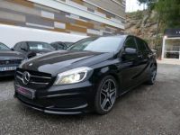 Mercedes Classe A 220 170 Ch FASCINATION PACK AMG 7g DCT TOIT OUVRANT - <small></small> 16.990 € <small>TTC</small> - #11