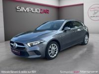 Mercedes Classe A 220 (190 CH) 7G-DCT HYPERSCREEN / KEYLESS / ENTRETIEN *GARANTIE 12 MOIS* - <small></small> 22.990 € <small>TTC</small> - #4