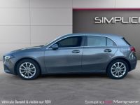 Mercedes Classe A 220 (190 CH) 7G-DCT HYPERSCREEN / KEYLESS / ENTRETIEN *GARANTIE 12 MOIS* - <small></small> 22.990 € <small>TTC</small> - #5