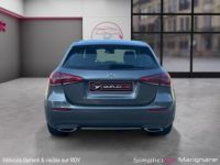 Mercedes Classe A 220 (190 CH) 7G-DCT HYPERSCREEN / KEYLESS / ENTRETIEN *GARANTIE 12 MOIS* - <small></small> 22.990 € <small>TTC</small> - #7