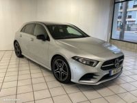 Mercedes Classe A 220 190 cv AMG 4 Matic 114000 Kms 2018 parfait état - <small></small> 21.990 € <small>TTC</small> - #1