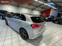 Mercedes Classe A 220 190 cv AMG 4 Matic 114000 Kms 2018 parfait état - <small></small> 21.990 € <small>TTC</small> - #2