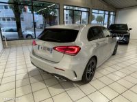 Mercedes Classe A 220 190 cv AMG 4 Matic 114000 Kms 2018 parfait état - <small></small> 21.990 € <small>TTC</small> - #3