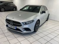 Mercedes Classe A 220 190 cv AMG 4 Matic 114000 Kms 2018 parfait état - <small></small> 21.990 € <small>TTC</small> - #5