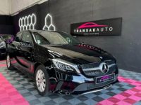 Mercedes Classe A 220 4 matic sensation dct-7 phase 2 ges chauffants angles mort - <small></small> 17.990 € <small>TTC</small> - #1