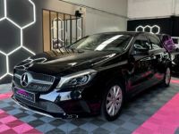 Mercedes Classe A 220 4 matic sensation dct-7 phase 2 ges chauffants angles mort - <small></small> 17.990 € <small>TTC</small> - #2