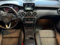 Mercedes Classe A 220 4 matic sensation dct-7 phase 2 ges chauffants angles mort - <small></small> 17.990 € <small>TTC</small> - #9