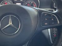 Mercedes Classe A 220 4 matic sensation dct-7 phase 2 ges chauffants angles mort - <small></small> 17.990 € <small>TTC</small> - #11