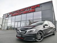 Mercedes Classe A 220 4Matic AMG Line StreetStyle Navi - <small></small> 20.890 € <small>TTC</small> - #1