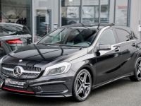 Mercedes Classe A 220 4Matic AMG Line StreetStyle Navi - <small></small> 20.890 € <small>TTC</small> - #2