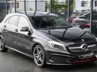 Mercedes Classe A 220 4Matic AMG Line StreetStyle Navi - <small></small> 20.890 € <small>TTC</small> - #3