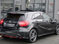 Mercedes Classe A 220 4Matic AMG Line StreetStyle Navi - <small></small> 20.890 € <small>TTC</small> - #4