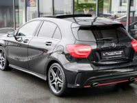 Mercedes Classe A 220 4Matic AMG Line StreetStyle Navi - <small></small> 20.890 € <small>TTC</small> - #5