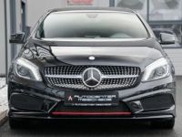 Mercedes Classe A 220 4Matic AMG Line StreetStyle Navi - <small></small> 20.890 € <small>TTC</small> - #21