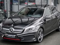 Mercedes Classe A 220 4Matic AMG Line StreetStyle Navi - <small></small> 20.890 € <small>TTC</small> - #23