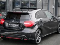 Mercedes Classe A 220 4Matic AMG Line StreetStyle Navi - <small></small> 20.890 € <small>TTC</small> - #24