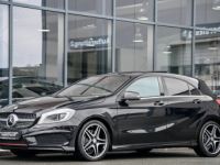 Mercedes Classe A 220 4Matic AMG Line StreetStyle Navi - <small></small> 20.890 € <small>TTC</small> - #27