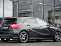 Mercedes Classe A 220 4Matic AMG Line StreetStyle Navi - <small></small> 20.890 € <small>TTC</small> - #28