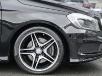 Mercedes Classe A 220 4Matic AMG Line StreetStyle Navi - <small></small> 20.890 € <small>TTC</small> - #32