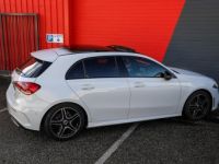 Mercedes Classe A 220 7G-DCT 190 AMG Line TOIT OUVRANT - <small></small> 26.980 € <small>TTC</small> - #51