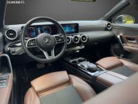 Mercedes Classe A 220 7G-DCT 190ch - <small></small> 25.990 € <small>TTC</small> - #10